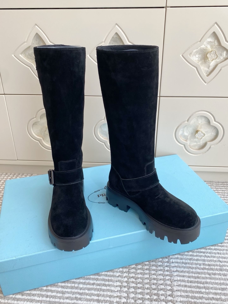Pra*a boots